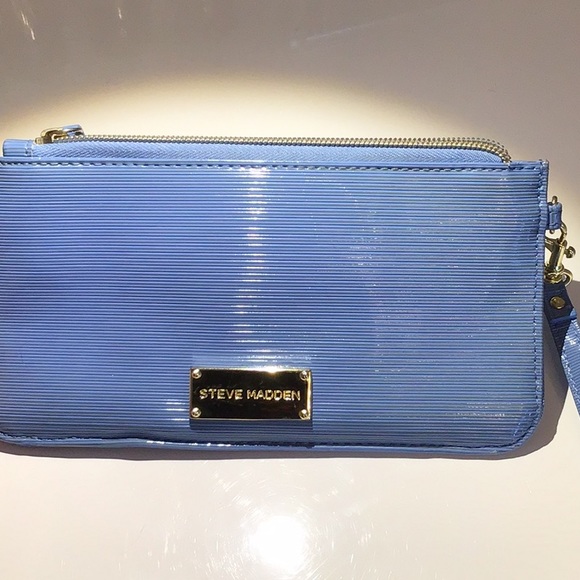Steve Madden wallet wristlet - Picture 1 of 5